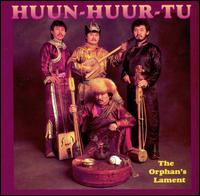 Orphan's Lament von Huun-Huur-Tu