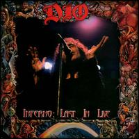 Inferno: Last in Live von Dio