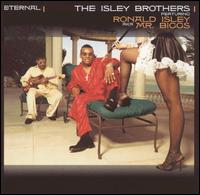 Eternal von The Isley Brothers