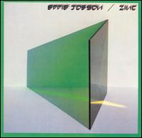 Zinc (Green Album) von Eddie Jobson