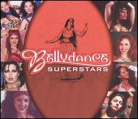 Bellydance Superstars [Ark 21] von Various Artists