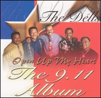 Open Up My Heart: The 9/11 Album von The Dells