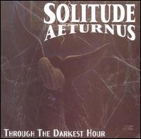 Through the Darkest Hour von Solitude Aeturnus