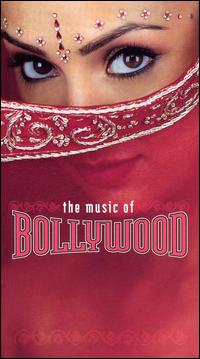 Music of Bollywood von Various Artists