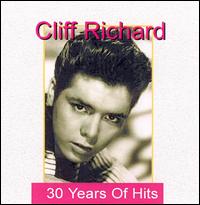 30 Years of Hits von Cliff Richard