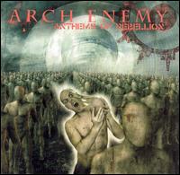 Anthems of Rebellion [Bonus Tracks] von Arch Enemy