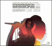 Progression Sessions: Germany Live 2004 von LTJ Bukem