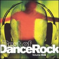 Best of Dance Rock, Vol. 1 von Various Artists
