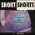 Short Shorts von Raheem