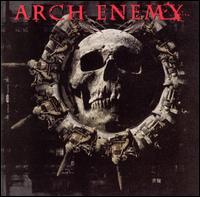 Doomsday Machine von Arch Enemy