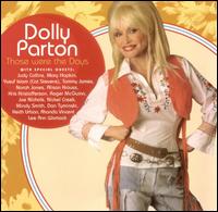 Those Were the Days von Dolly Parton