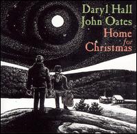 Home for Christmas von Hall & Oates