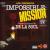 Impossible Mission: TV Series, Pt. 1 von De La Soul