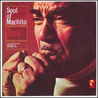 Soul of Machito von Machito