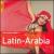 Rough Guide to Latin Arabia von Various Artists
