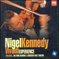 Vivaldi Experience von Nigel Kennedy