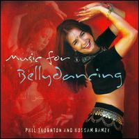 Music for Bellydancing von Phil Thorton