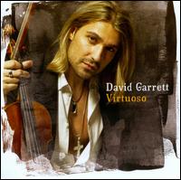 Virtuoso von David Garrett