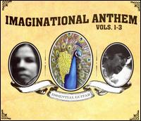 Imaginational Anthem, Vol. 1-3 von Various Artists