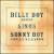 Billy Boy Sings Sonny Boy von Billy Boy Arnold