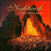 From Wishes to Eternity [Drakkar] von Nightwish