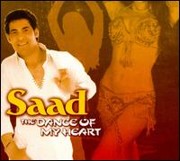 Dance of My Heart von Saad