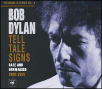 Bootleg Series, Vol. 8: Tell Tale Signs - Rare and Unreleased 1989-2006 von Bob Dylan
