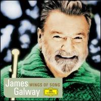 Wings of Song von James Galway