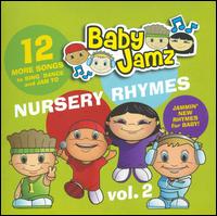 Baby Jamz: Nursery Rhymes, Vol. 2 von Various Artists