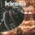 Live Eschaton: The Art of Rebellion [DVD] von Behemoth