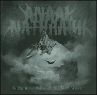 In the Constellation of the Black Widow von Anaal Nathrakh