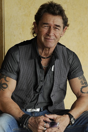 Peter Maffay