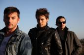 30 Seconds to Mars - W