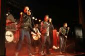 The Baseballs - D