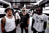 The Prodigy - K