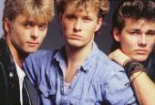 a-ha - I