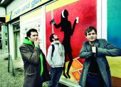 Keane - T