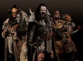 Lordi - D