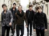 The Wanted - N