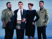 Scissor Sisters - B