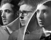 Delphic - E