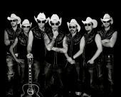 The Bosshoss - P