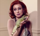 Tori Amos - \"