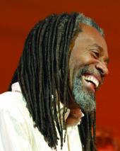 Bobby McFerrin - P