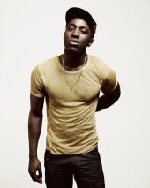 Kele Okereke - B