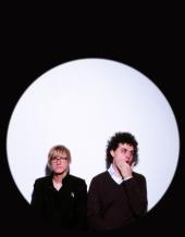 Simian Mobile Disco - S