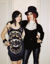The Veronicas - Z