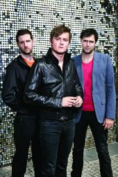 Keane - S