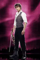 Alexander Rybak - G