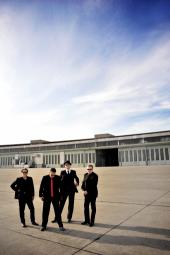 Sebastian Krumbiegel - \"